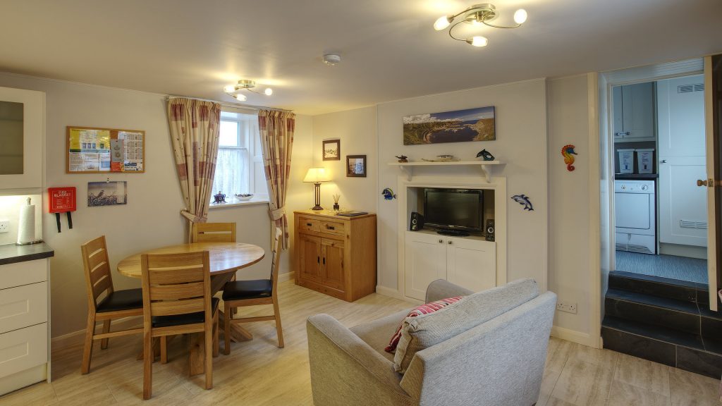 Kitchen dining room