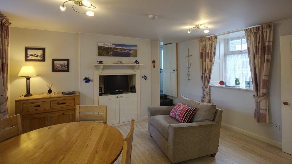 Kitchen dining room